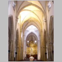 Catedral de Santander, photo Zarateman, Wikipedia,6.jpg